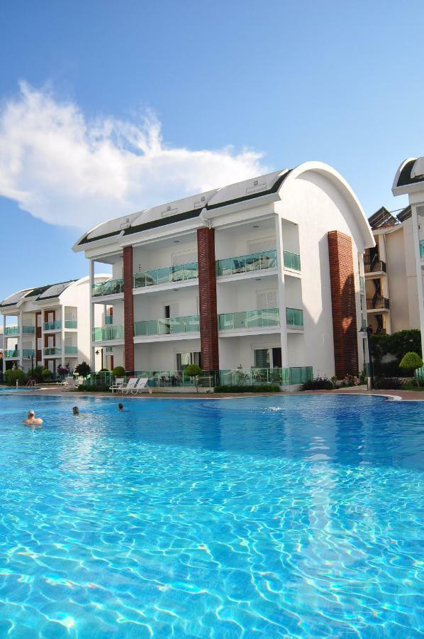 Side Gardenia Residence Екстериор снимка