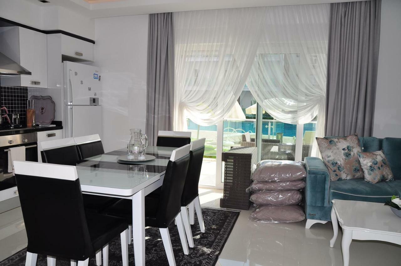 Side Gardenia Residence Екстериор снимка