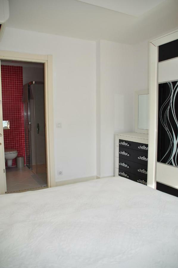 Side Gardenia Residence Екстериор снимка