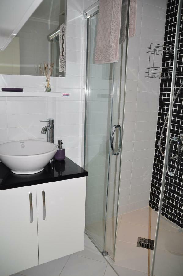 Side Gardenia Residence Екстериор снимка
