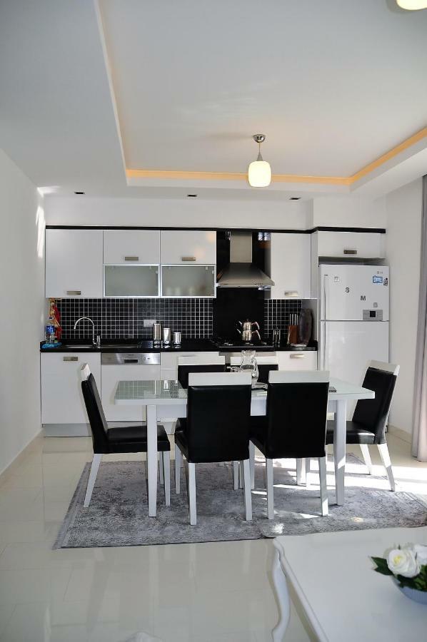 Side Gardenia Residence Екстериор снимка