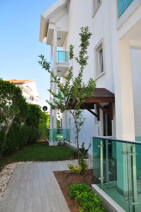 Side Gardenia Residence Екстериор снимка