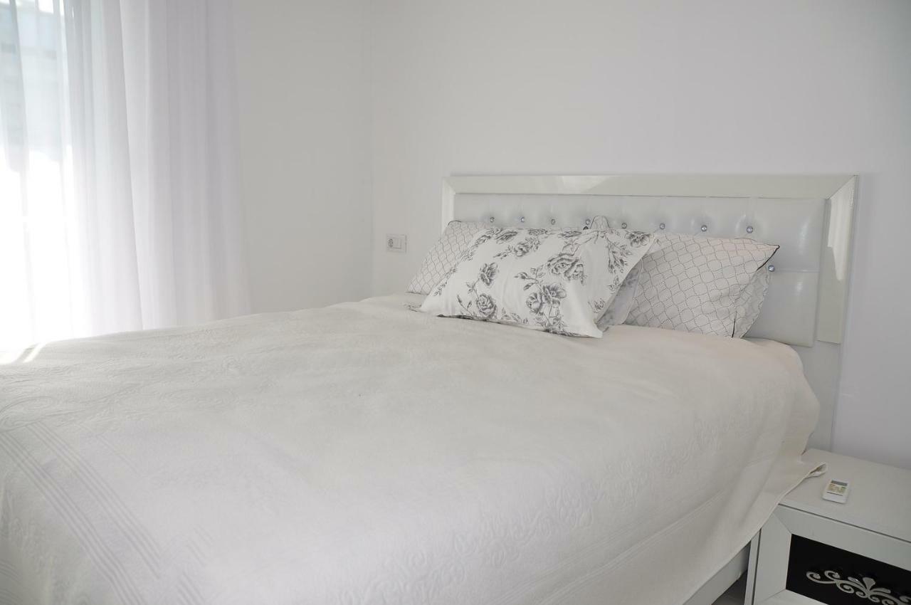 Side Gardenia Residence Екстериор снимка