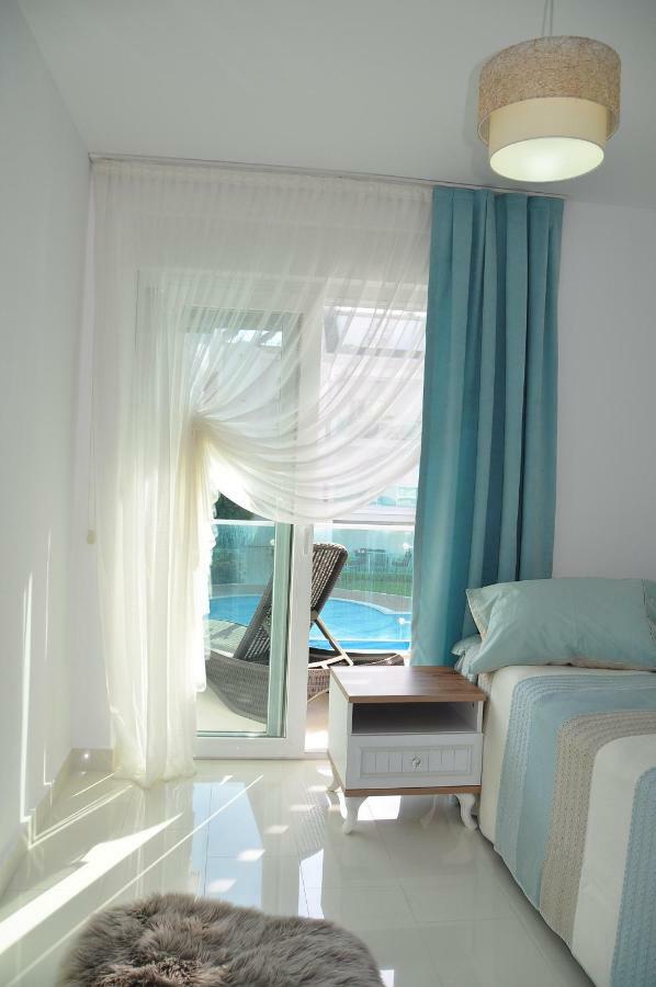 Side Gardenia Residence Екстериор снимка
