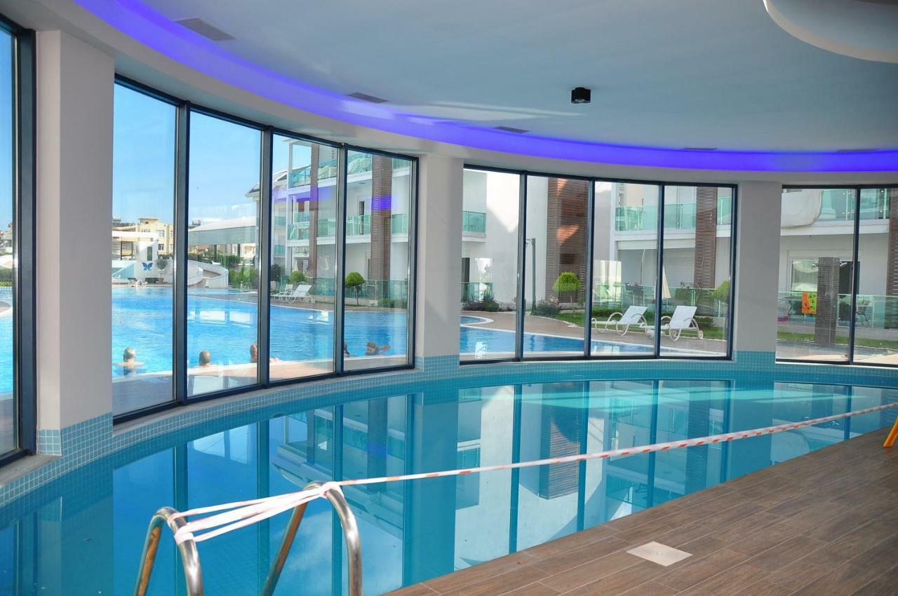 Side Gardenia Residence Екстериор снимка